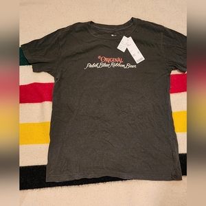 Pabst Blue Ribbon T-shirt